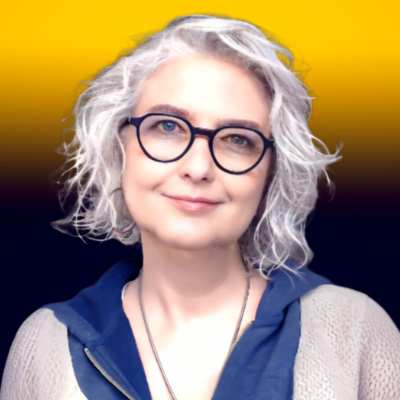 BARBARA BREHMER