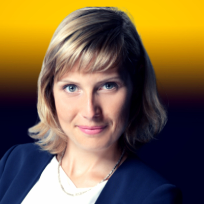 JANA WITTENBERG