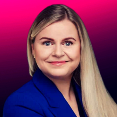 annela mets