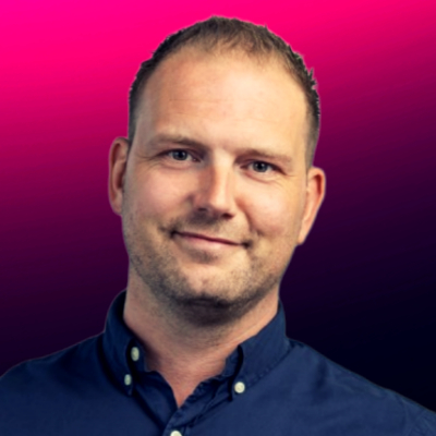 Bryan Peereboom