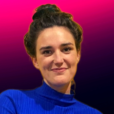 Eva Joosten